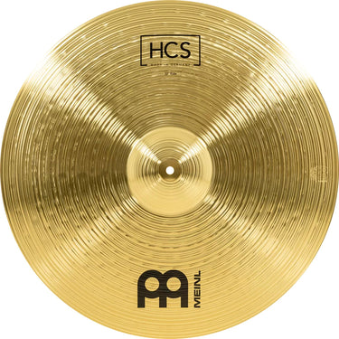 Platillo Meinl 22